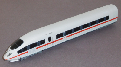 Arnold 0200 N Steuerwagen ICE 3, BR403 506-9, DB