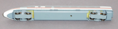 Arnold 0200 N Steuerwagen ICE 3, BR403 506-9, DB