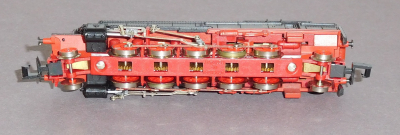 Arnold 2283 N Dampftenderlok BR95 044, DRG, OVP