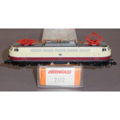 Arnold 2372 N Elektrolok E03 002, DB, OVP