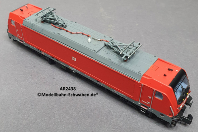 Arnold 2438 N E-Lok BR 147 010-3, DB, DSS, OVP Arnold 2438 N E-Lok BR 147 010-3, DB, DSS, OVP