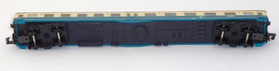 Arnold 3273 N Mitteleinstiegswagen 1./2. Kl., DB, OVP