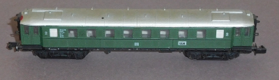 Arnold 3320 N Eilzugwagen 2.KL, 41 235, DB