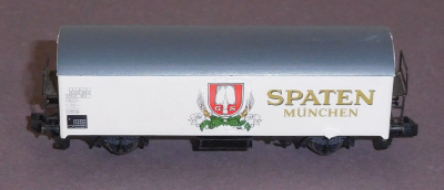 Arnold 4110 N Bierwagen Spaten München, DB