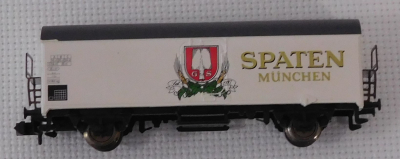 Arnold 4110 N Bierwagen Spaten München, DB, OVP