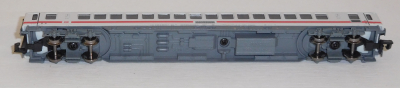 Arnold 4121 N IC-Großraumwagen 1.Kl. Apmz125, DB, OVP