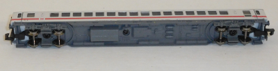 Arnold 4122 N IC-Abteilwagen 1.Kl. Avmz109.5, DB, OVP