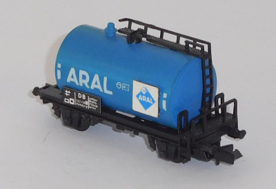 Arnold 4310 N Kesselwagen Aral, DB