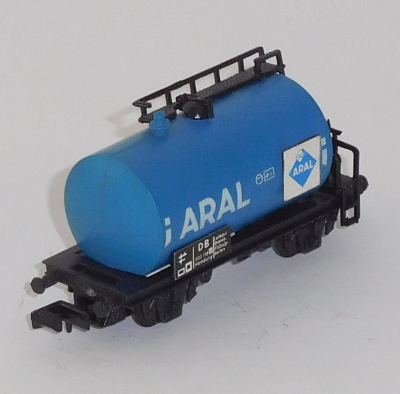 Arnold 4310 N Kesselwagen Aral, DB