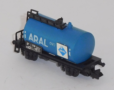 Arnold 4310 N Kesselwagen Aral, DB