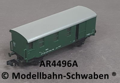 Arnold 4496A N Dienstgüterwagen Dghos, BN 51 81 93-77 449-6, ÖBB