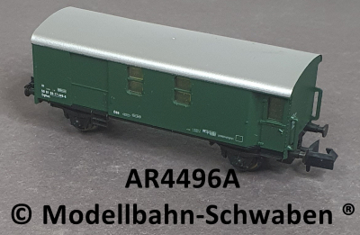 Arnold 4496A N Dienstgüterwagen Dghos, BN 51 81 93-77 449-6, ÖBB