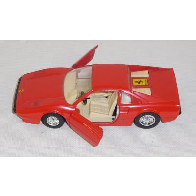 Bburago 0148 Ferrari 308 GTB M1:24