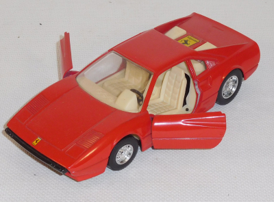 Bburago 0148 Ferrari 308 GTB M1:24