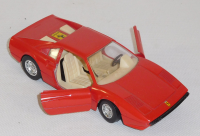 Bburago 0148 Ferrari 308 GTB M1:24