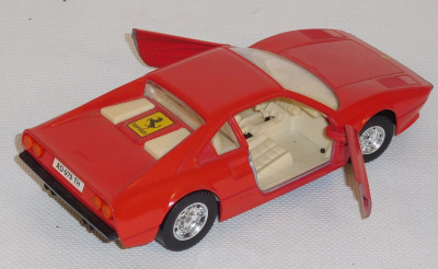 Bburago 0148 Ferrari 308 GTB M1:24