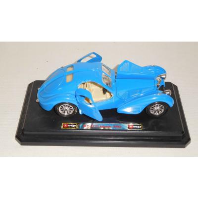 Bburago 0503 Bugatti Atlantic (1936) M1:24