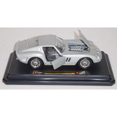 Bburago 0510 Ferrari 250 GTO (1962) M1:24