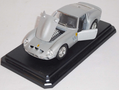 Bburago 0510 Ferrari 250 GTO (1962) M1:24