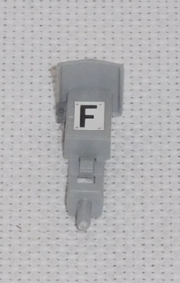 Brawa 2650 H0 Signal-Fernsprecher für Bahnstrecken, Fertigmodell