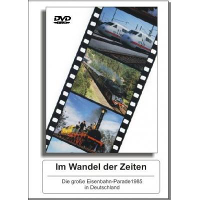 Desti EV001 Im Wandel der Zeiten - Deutschland 1985