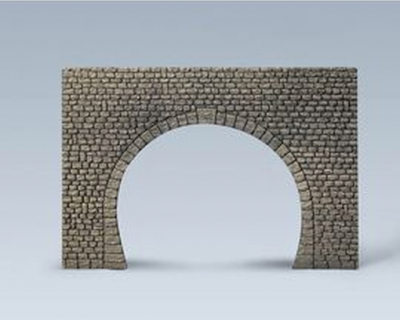 Faller 272591 N-Tunnelportal 2-gleisig