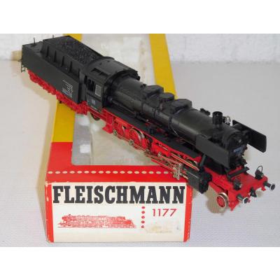 Fleischmann 1177 H0 Dampflok BR 051 628-8, DB, OVP, AC