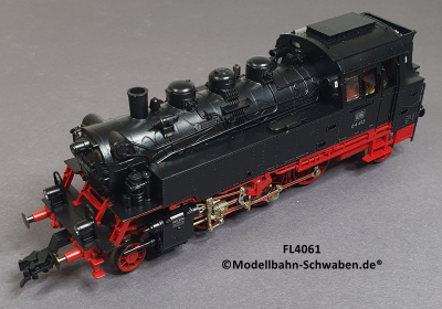 Fleischmann 4061 H0 Dampflok BR 64 415, DB, OVP