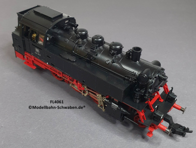 Fleischmann 4061 H0 Dampflok BR 64 415, DB, OVP