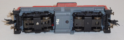 Fleischmann 4215 H0 Diesellok BR 212 311-5 DB-Cargo