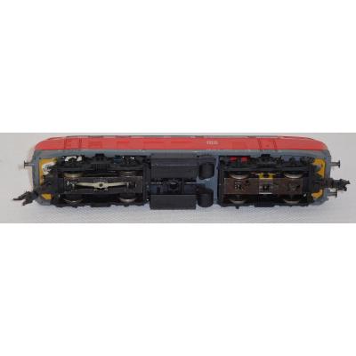 Fleischmann 4236 H0 Diesellok BR 218 410-9, DB