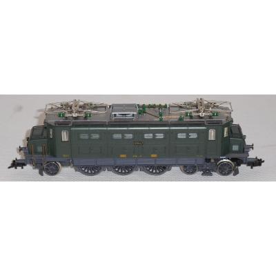 Fleischmann 4345 H0 E-Lok AE 3/6 10647, SBB