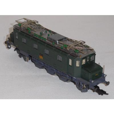 Fleischmann 4345 H0 E-Lok AE 3/6 10647, SBB