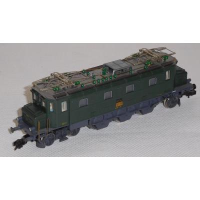 Fleischmann 4345 H0 E-Lok AE 3/6 10647, SBB