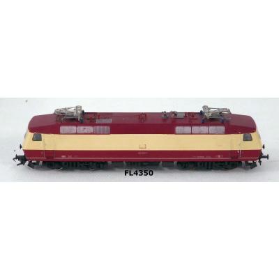 Fleischmann 4350 H0 E-Lok BR 120 002-1 DB