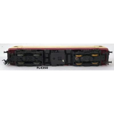 Fleischmann 4350 H0 E-Lok BR 120 002-1 DB