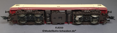 Fleischmann 4350 H0 Elektrolok BR 120 002-1, DB, OVP
