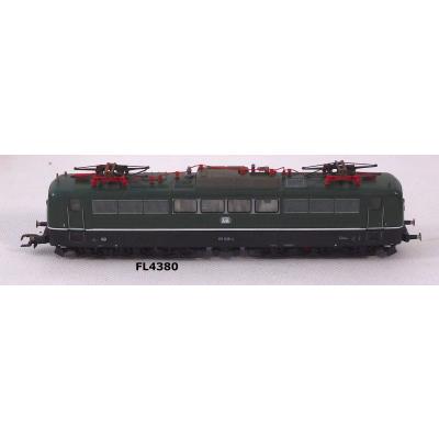 Fleischmann 4380 H0 E-Lok BR 151 030-4 DB