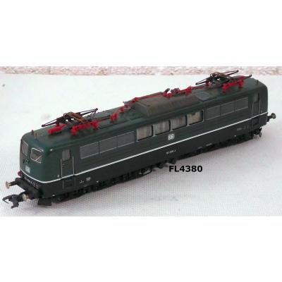 Fleischmann 4380 H0 E-Lok BR 151 030-4 DB