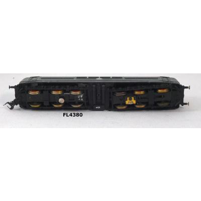 Fleischmann 4380 H0 E-Lok BR 151 030-4 DB