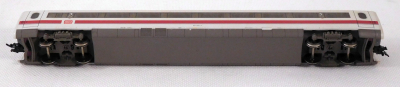 Fleischmann 4441 H0 ICE Personenwagen 2 Kl., DB, OVP