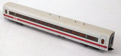 Fleischmann 4445 H0 ICE Servicewagen 2. Kl., DB, OVP
