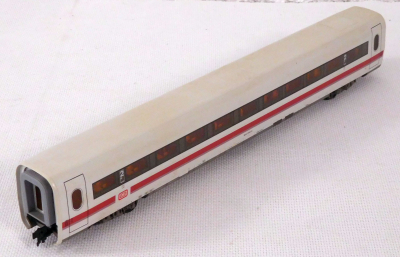 Fleischmann 4447 H0 ICE Personenwagen 2 Kl., DB, OVP