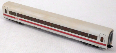 Fleischmann 4447 H0 ICE Personenwagen 2 Kl., DB, OVP