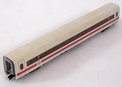 Fleischmann 4447 H0 ICE Personenwagen 2 Kl., DB, OVP