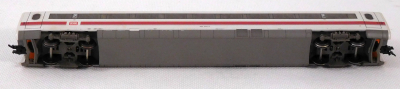 Fleischmann 4447 H0 ICE Personenwagen 2 Kl., DB, OVP