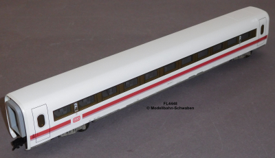 Fleischmann 4448 H0 ICE Personenwagen 2 Kl., DB, OVP