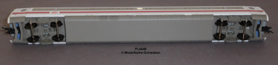 Fleischmann 4448 H0 ICE Personenwagen 2 Kl., DB, OVP