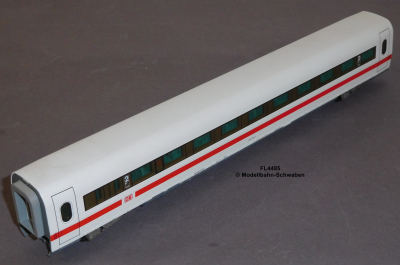 Fleischmann 4495 H0 ICE-2 Wagen 2.Kl., BN 806 309-1, DB, OVP