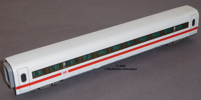 Fleischmann 4495 H0 ICE-2 Wagen 2.Kl., BN 806 309-1, DB, OVP